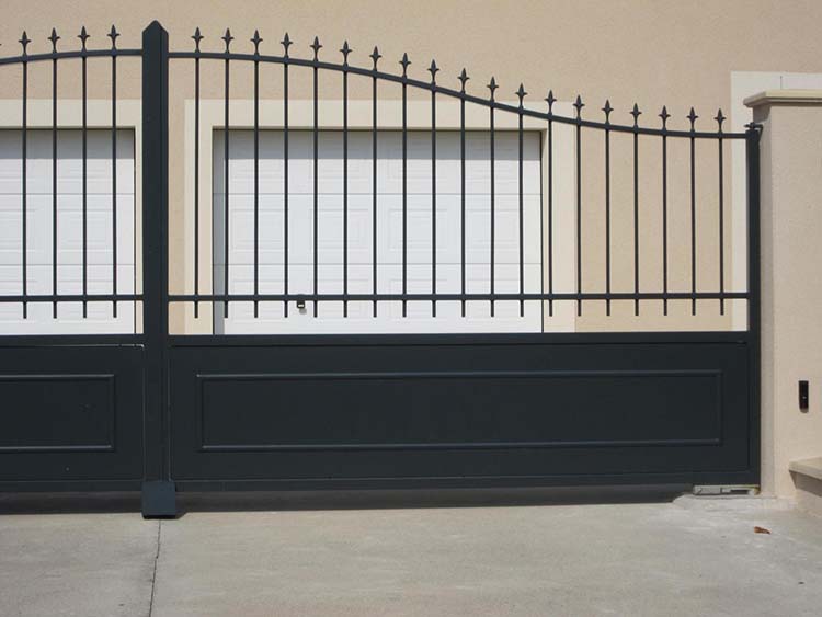 Automatisme et motorisations Fleury-les-Aubrais