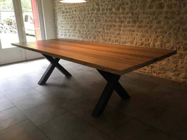 Solutions de menuiserie métallique Neuville-aux-Bois