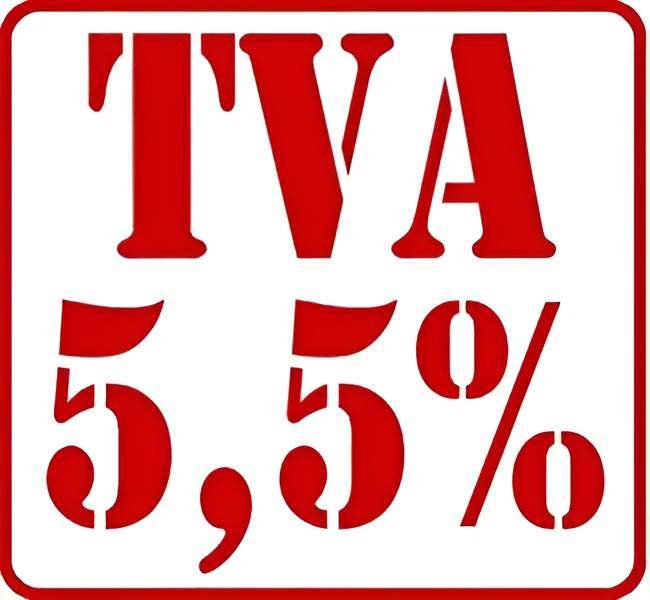 TVA 5.5%